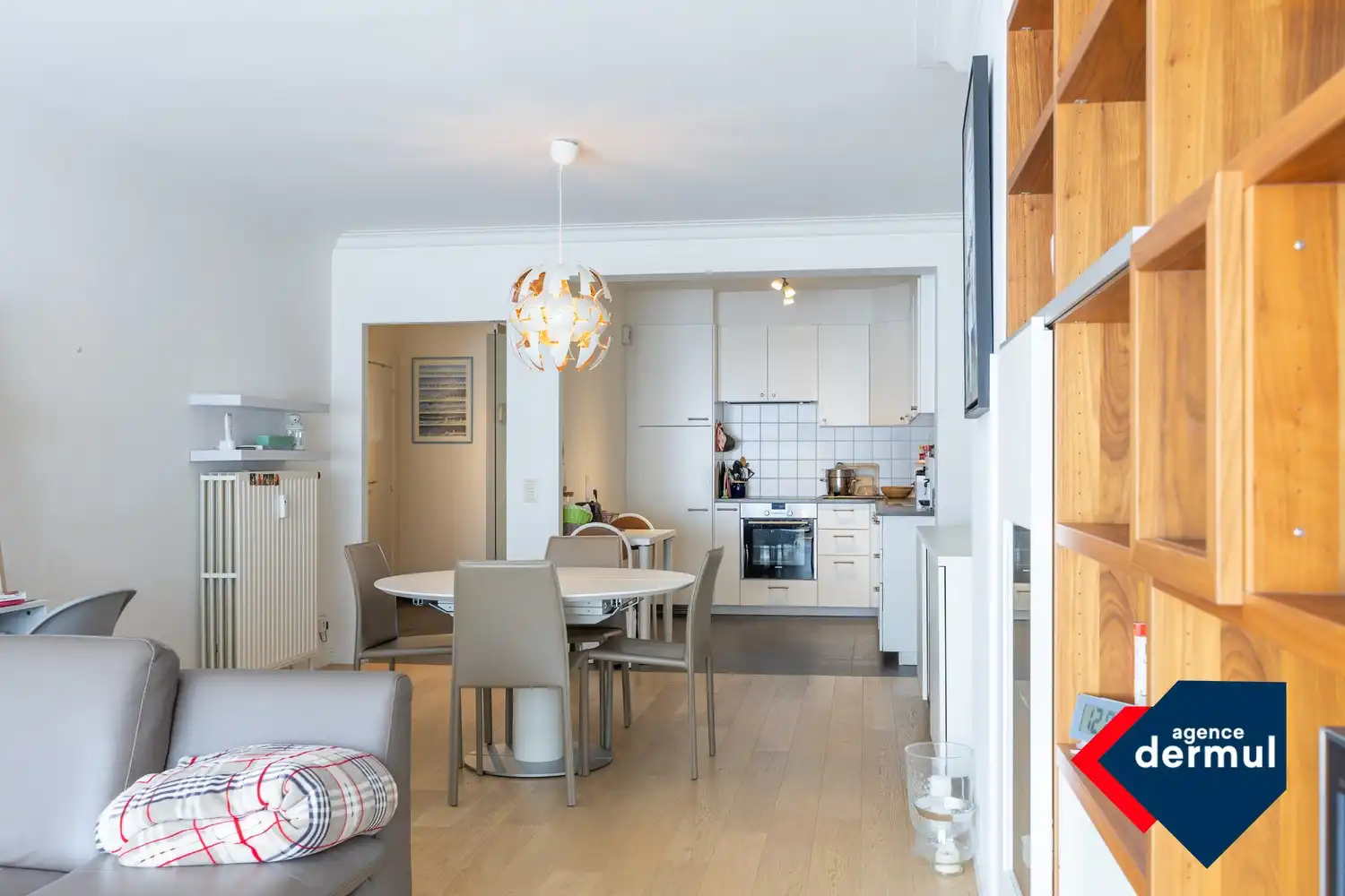 RESIDENTIE VERONIQUE foto 3