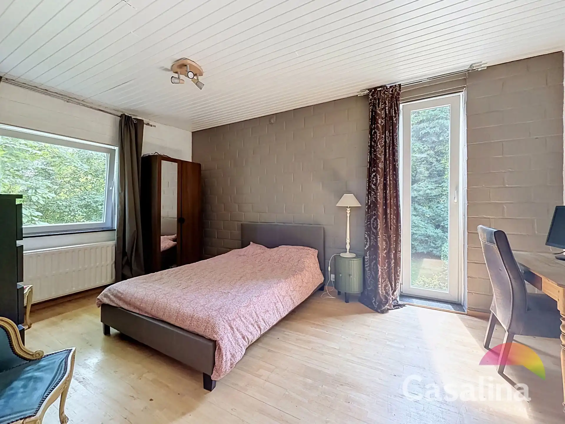 Woning met 4 slaapkamers en tuin foto 10