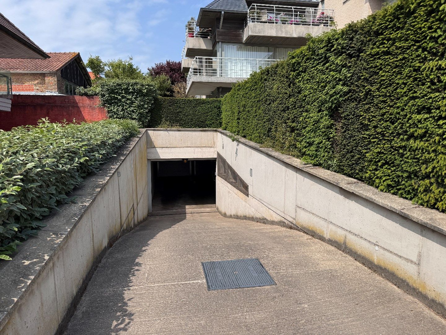 Residentie Wilgenhof G16 foto 8