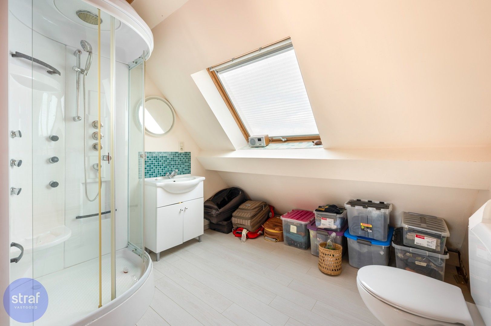 Grote energiezuinige woning (EPC A) met 4 slp en 2 badkamers foto 20