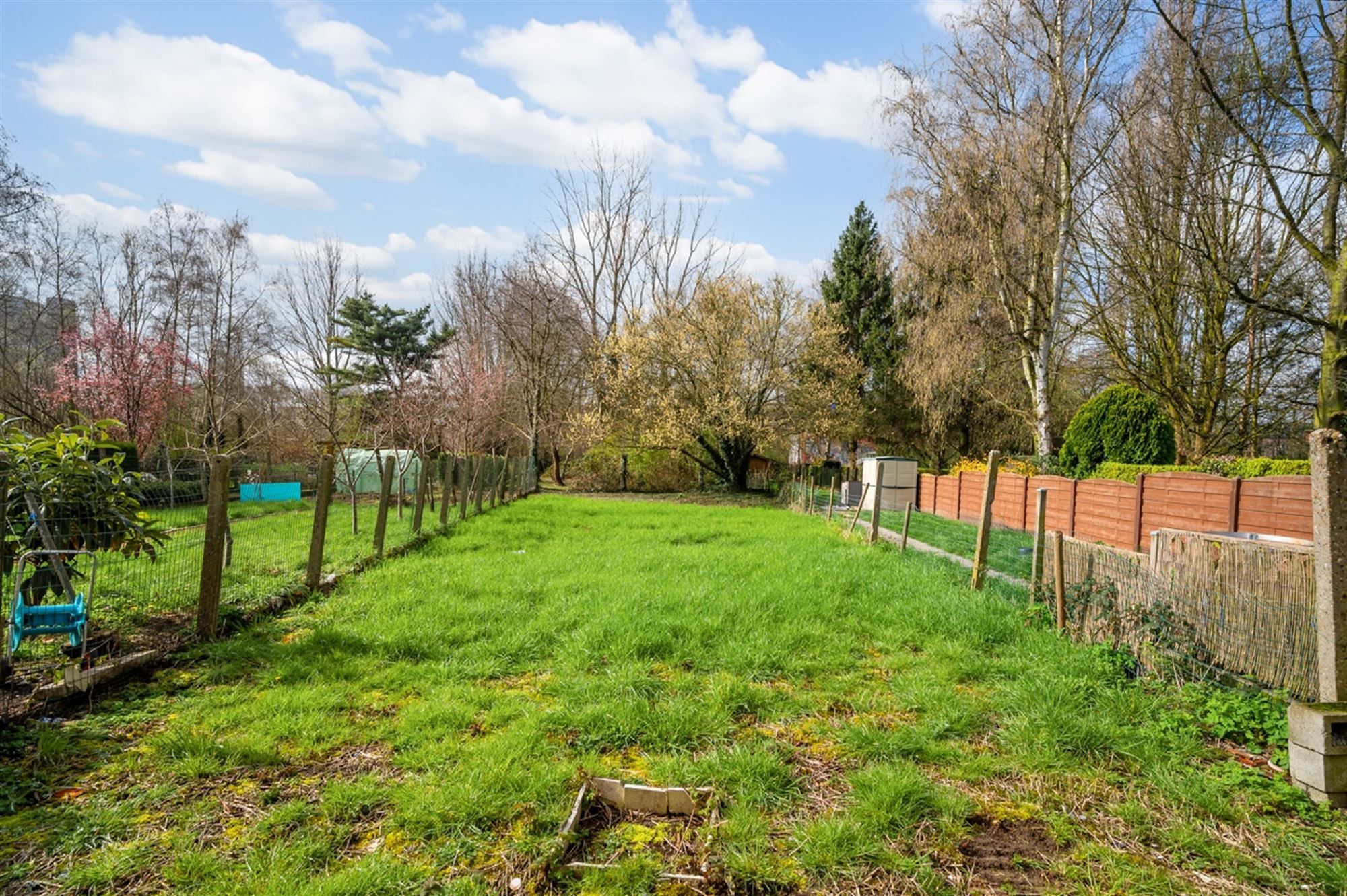 Gerenoveerde woning met 4 slaapkamers en grote tuin! foto 14