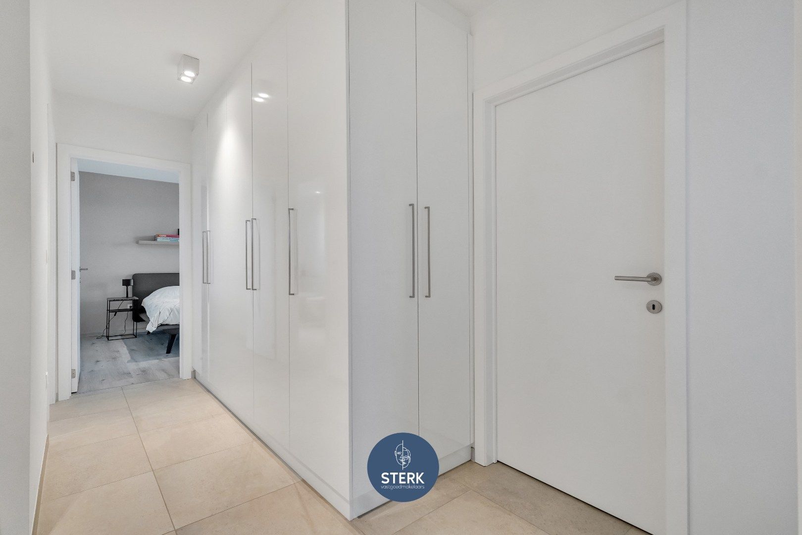 MODERNE GEZINSWONING MET EPC LABEL A OP EEN TOPLOCATIE IN LANAKEN ! foto 14