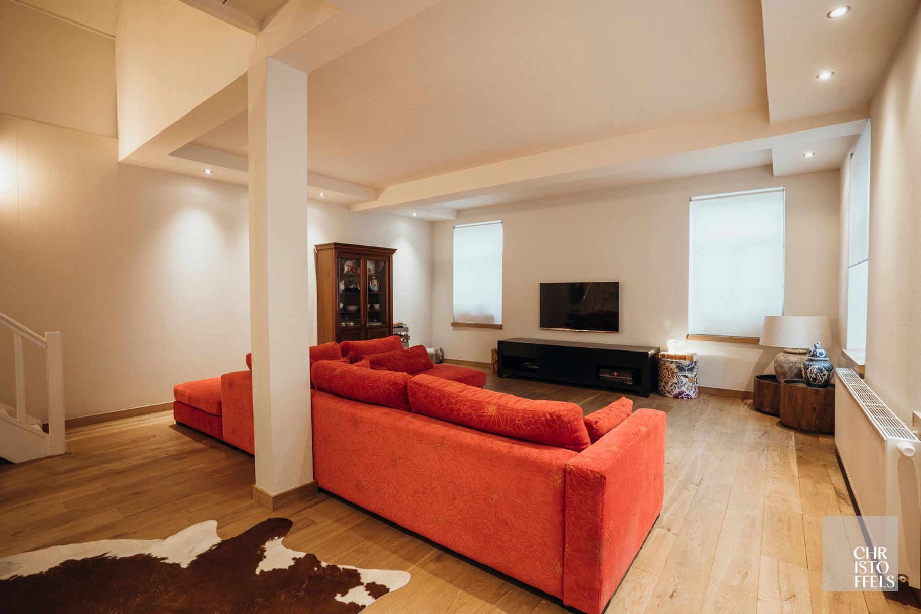 Gerenoveerde langgevel hoeve op een perceel van 1.060 m²!  foto 9