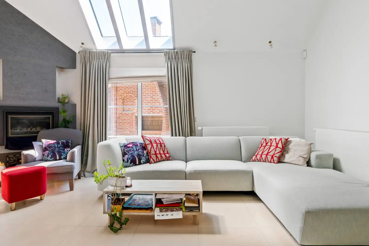 Woning met 2 slpkrs te Sint-Katelijne-Waver foto 3