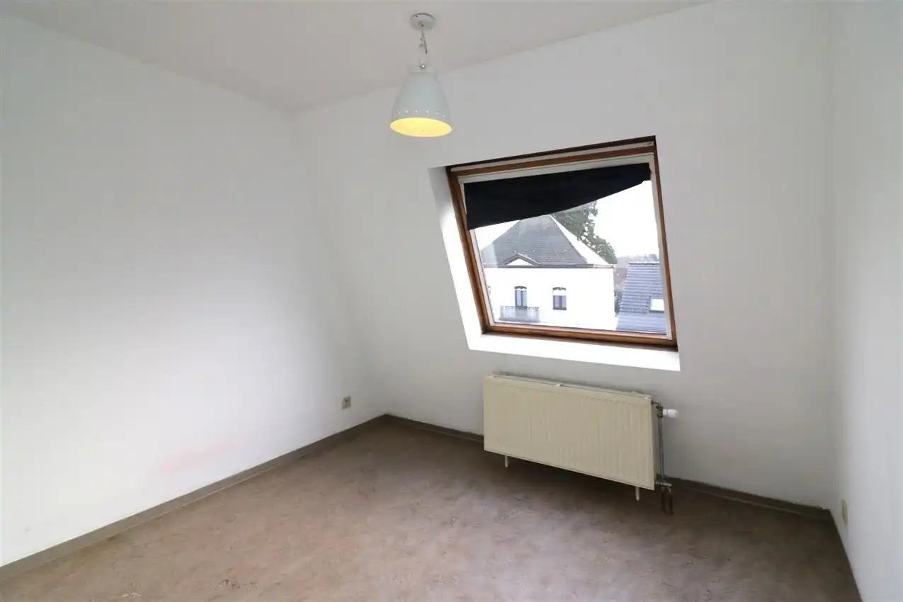 App. met één slaapkamer, autostaanplaats, nabij centrum foto 9