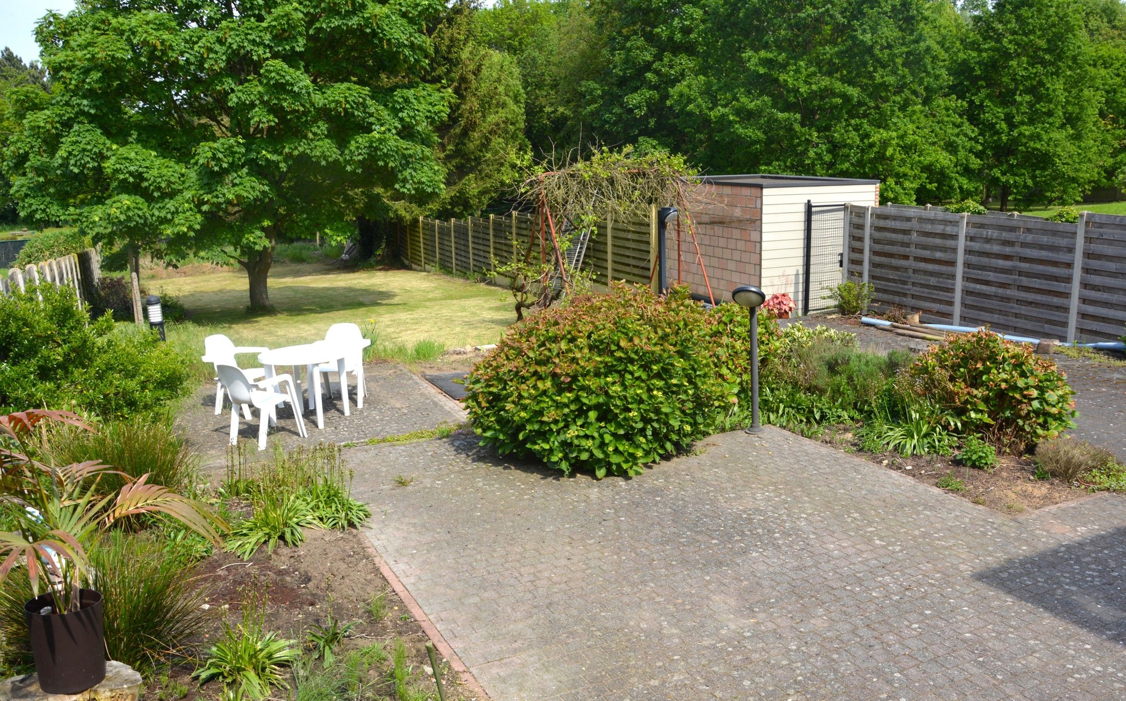 Gebouw te koop foto 28