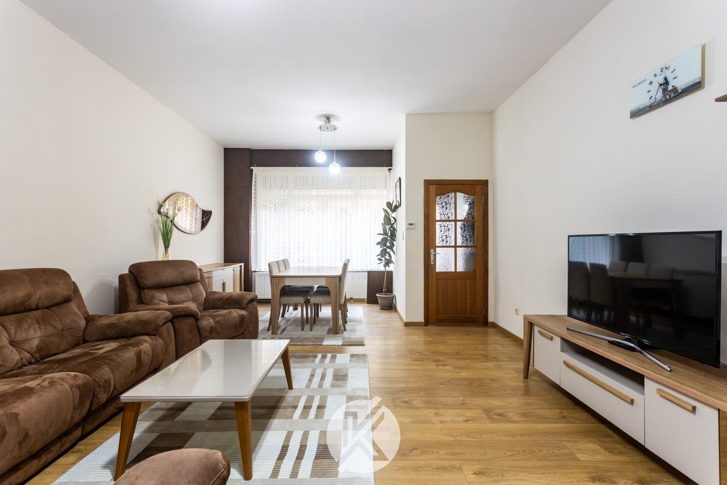 Huis te koop Gentbruggestraat 99 - 9040 Sint-Amandsberg