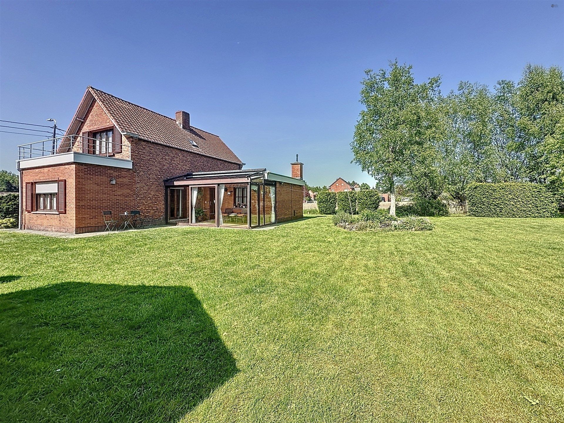 Woning met bijgebouw (88m²) op breed perceel van 1562m²  foto 19