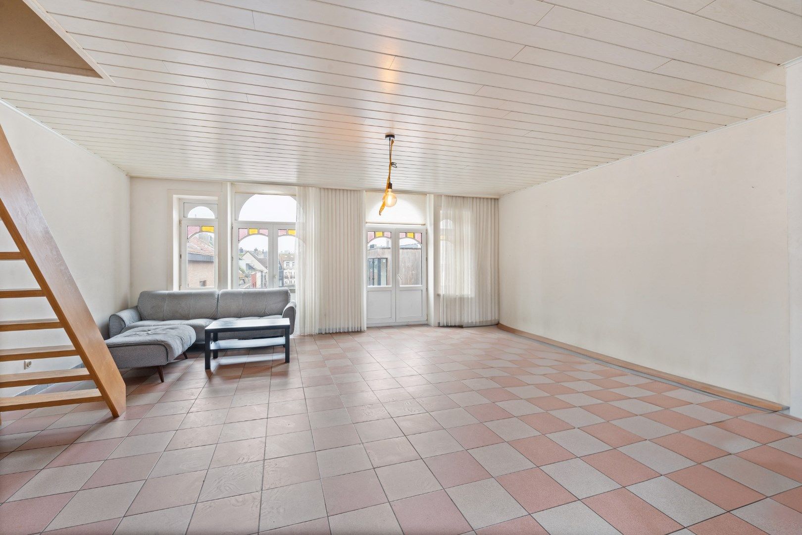 Hoofdfoto van de publicatie: Opbrengsteigendom op een prachtige locatie in Blankenberge
