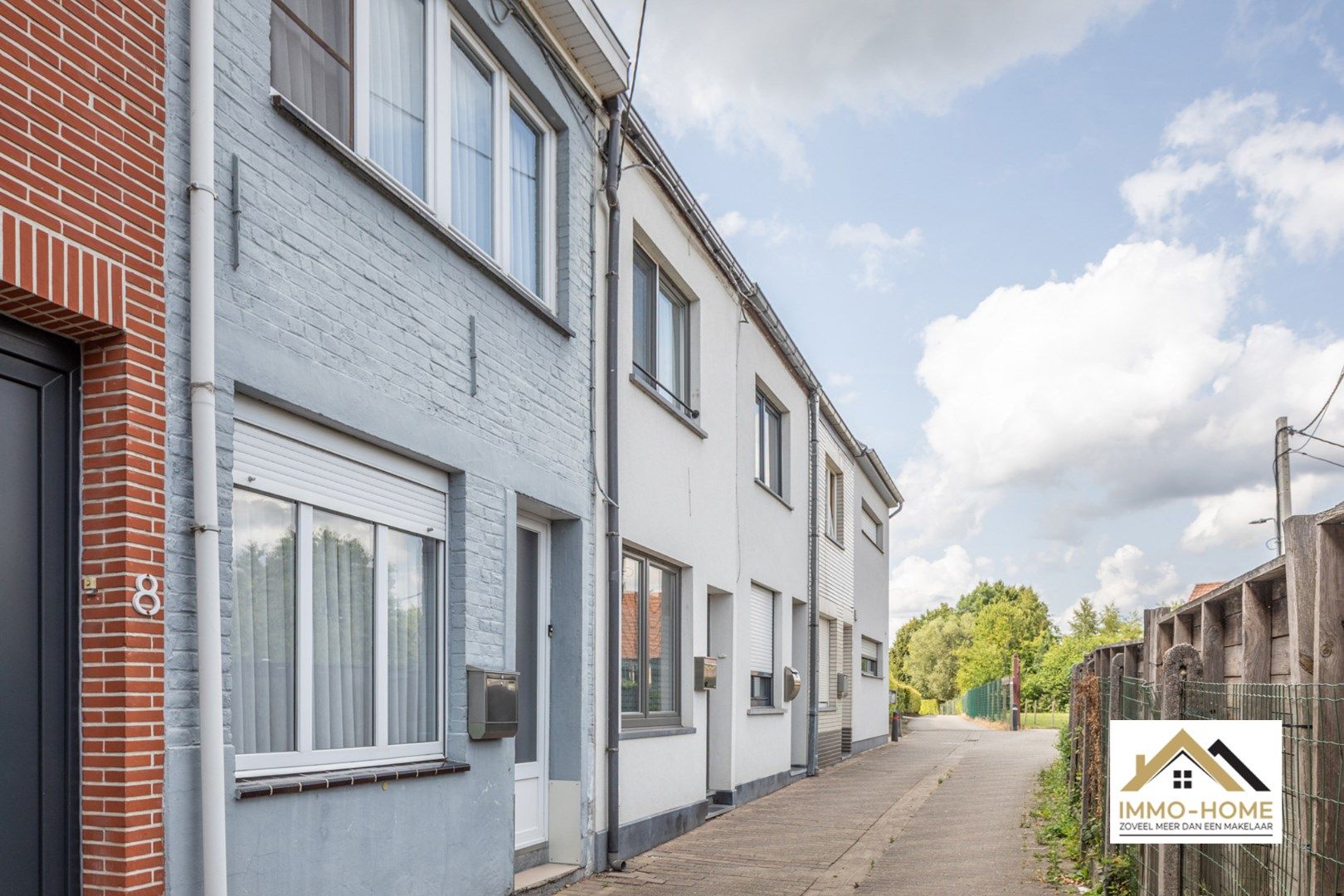 Instapklare woning op rustige ligging foto 18