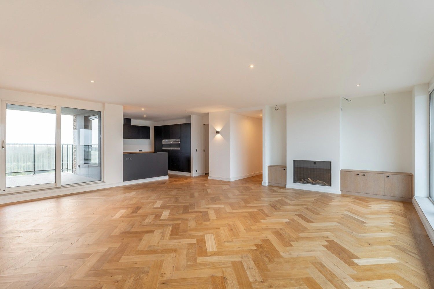 Exclusief appartement in de stadsrand van Sint-Truiden foto 7