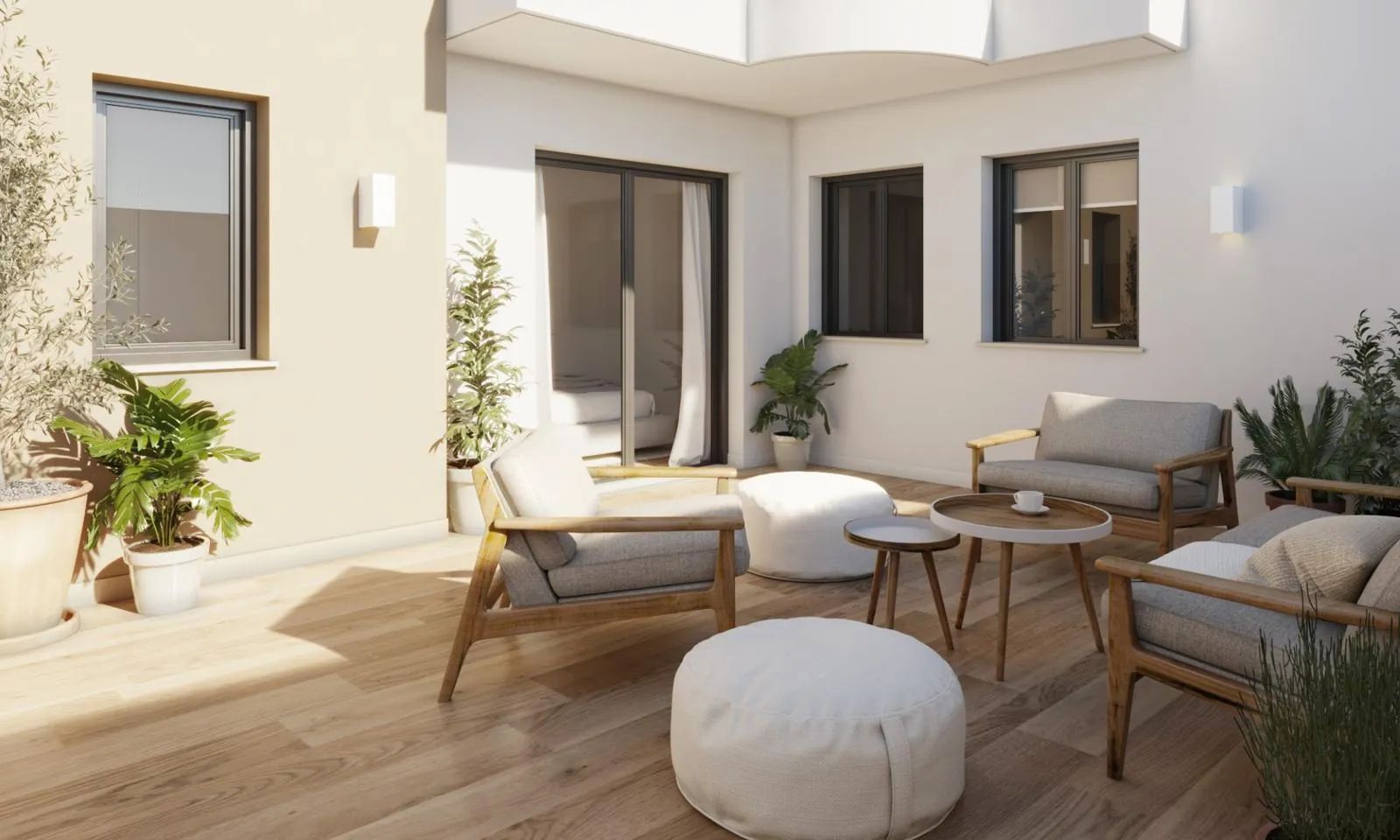 Leven op wandelafstand van het strand: eigentijdse appartementen op een toplocatie in Fuengirola foto 7