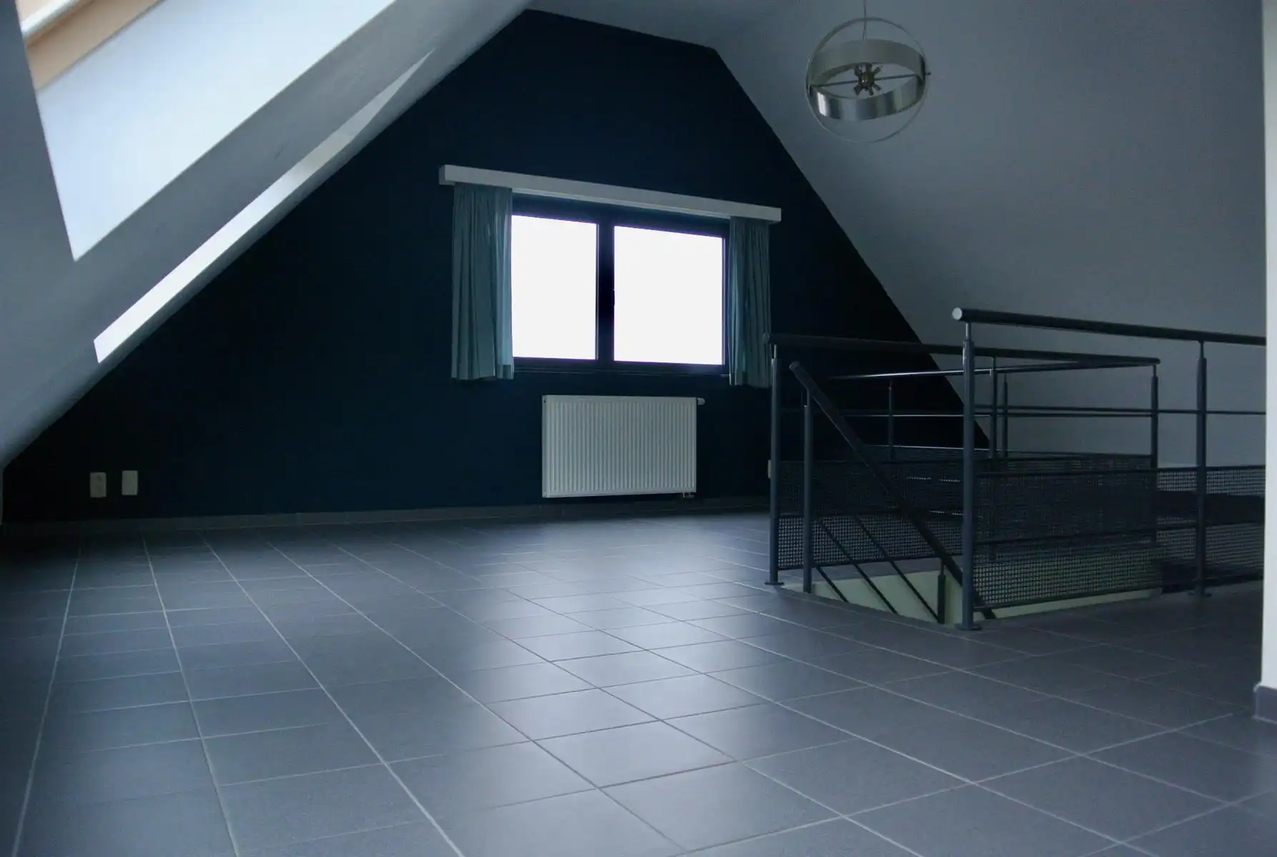 Appartement te huur foto 8