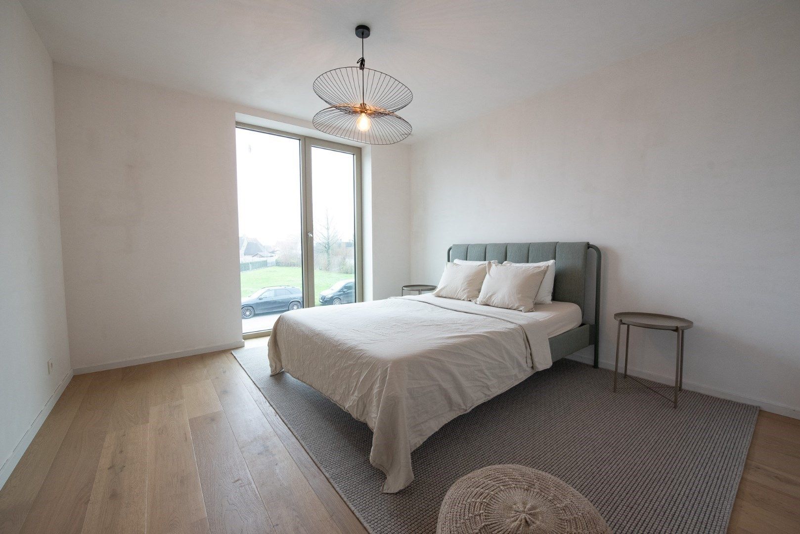 UNIEKE OPPORTUNITEIT: Energiezuinig nieuwbouwappartement met 2 slaapkamers centrum Wielsbeke. E-peil: 6! foto 7
