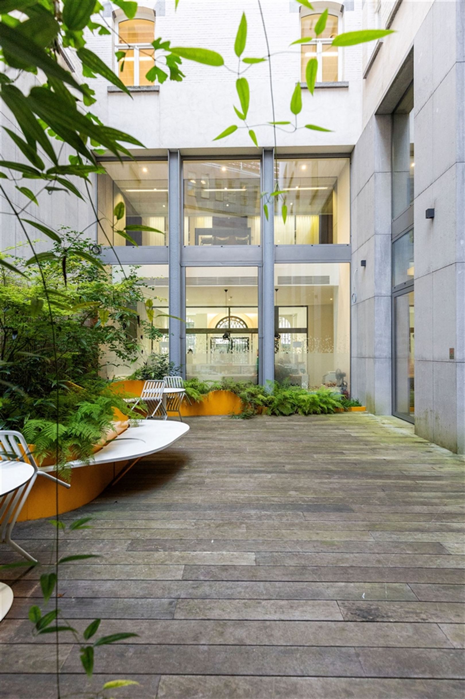COLONY SQUARE: vanaf 1.060m² tot 7.100m² foto 17
