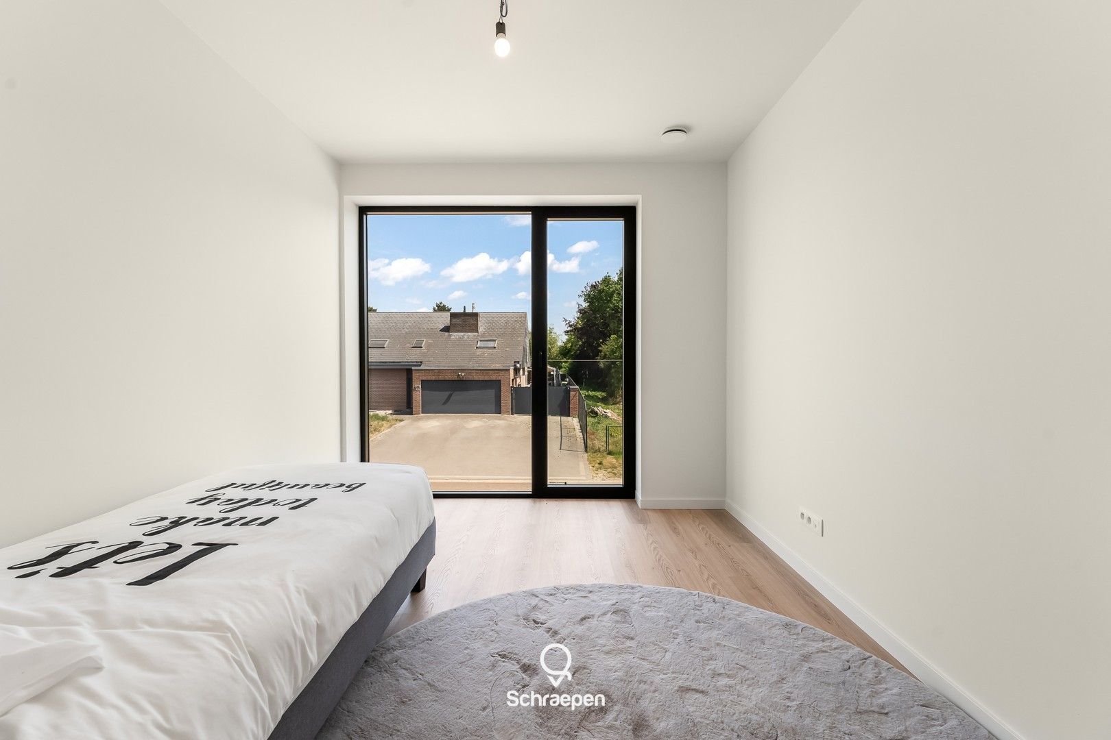 Instapklare BEN-woning met 3 slpks, hoogwaardige afwerking en aangename tuin te Heppen! foto 15