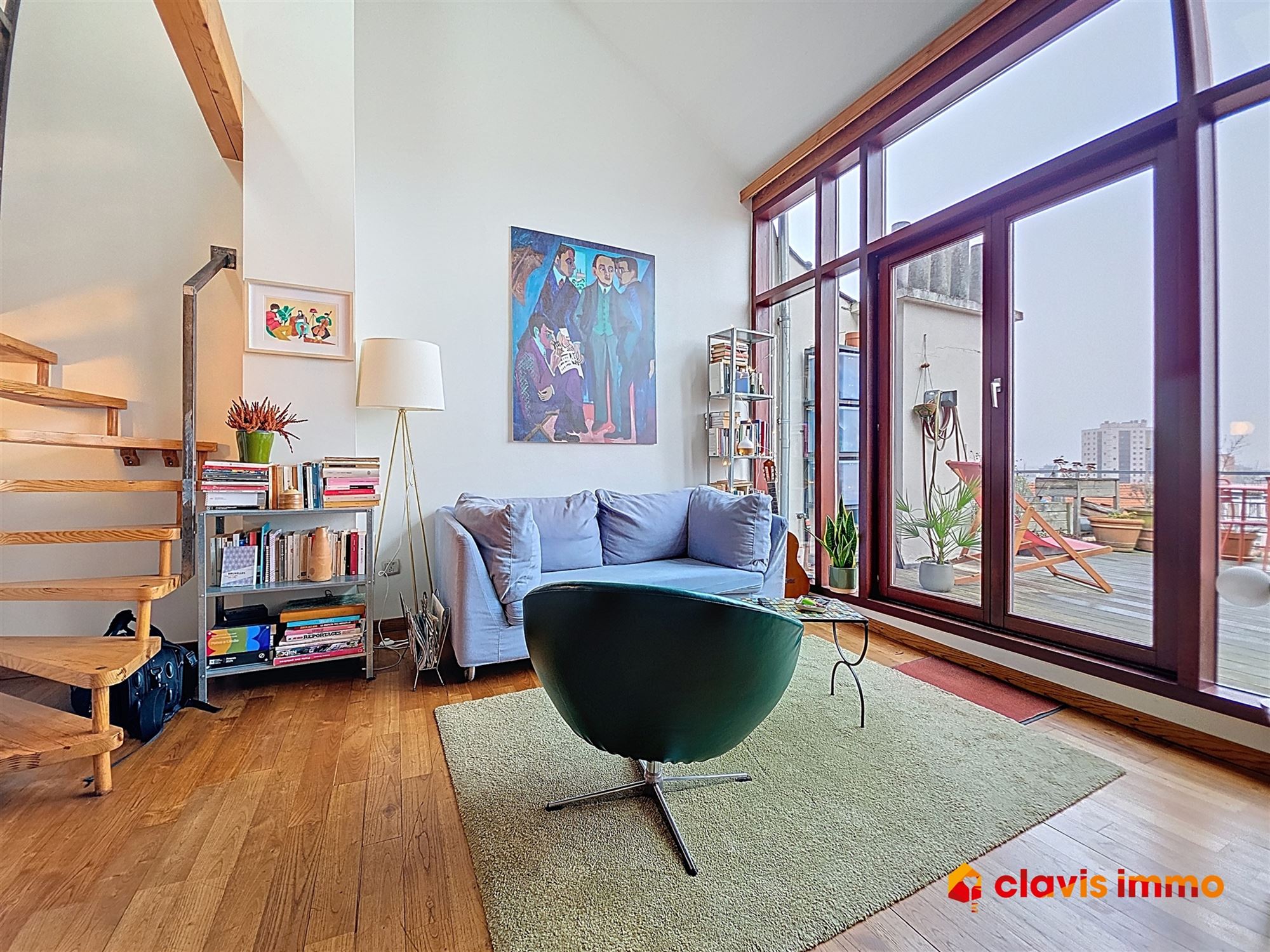 Appartement foto {{pictureIndex}}