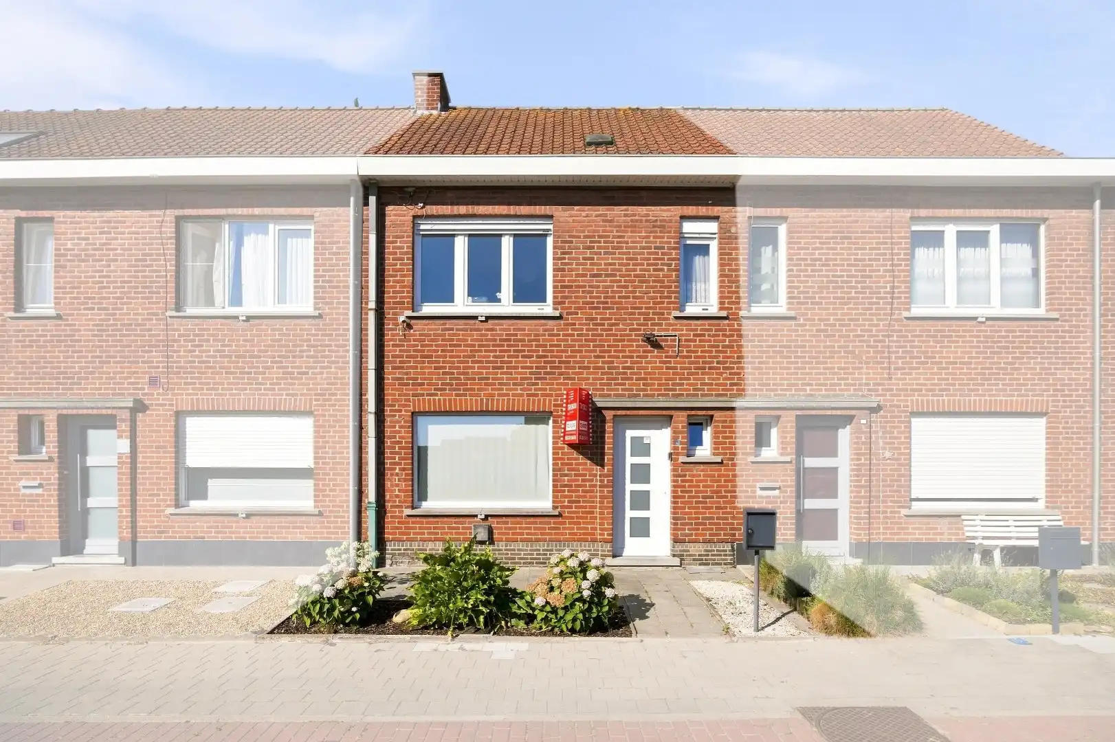 Charmante woning op rustige ligging nabij het centrum van Staden 🏡 foto 2