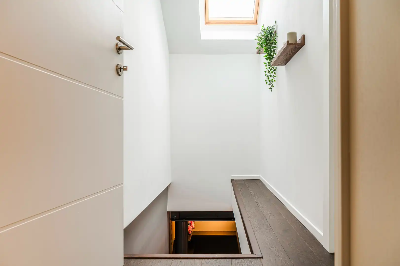 Gezellige starterswoning met garage. foto 15