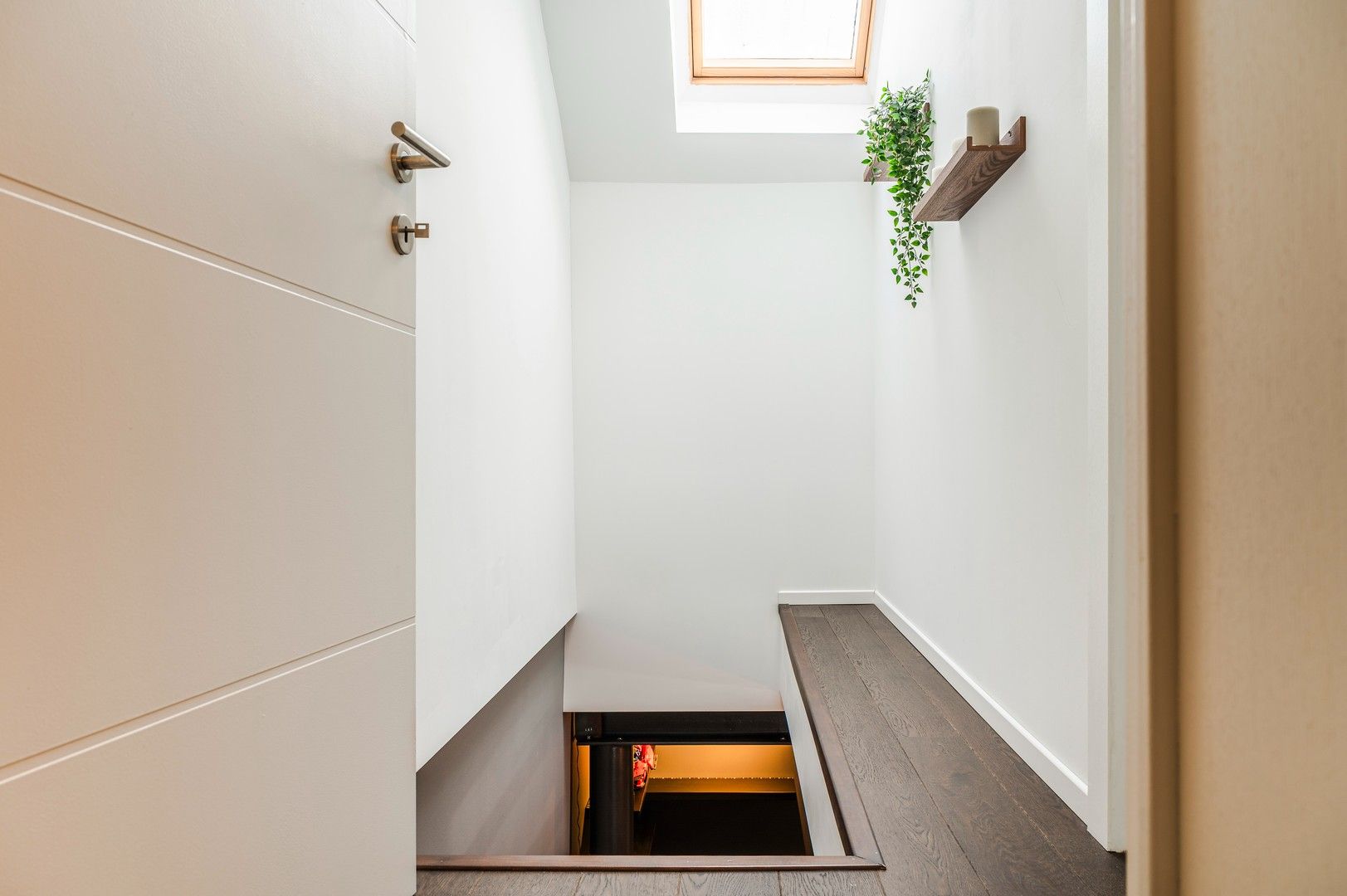 Gezellige starterswoning met garage. foto 15