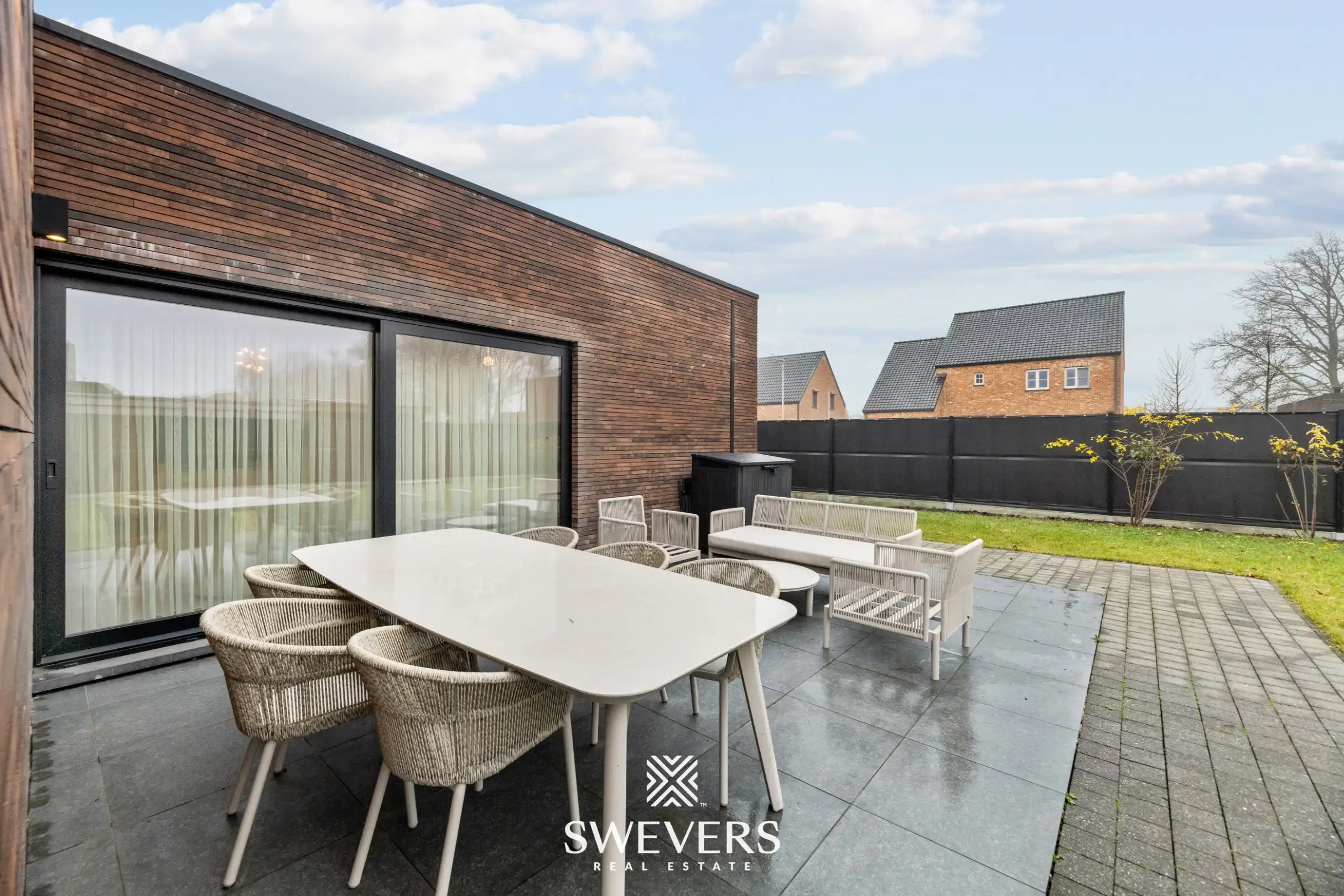 Instapklare, energiezuinige gezinswoning van 224m² te Beringen foto 28