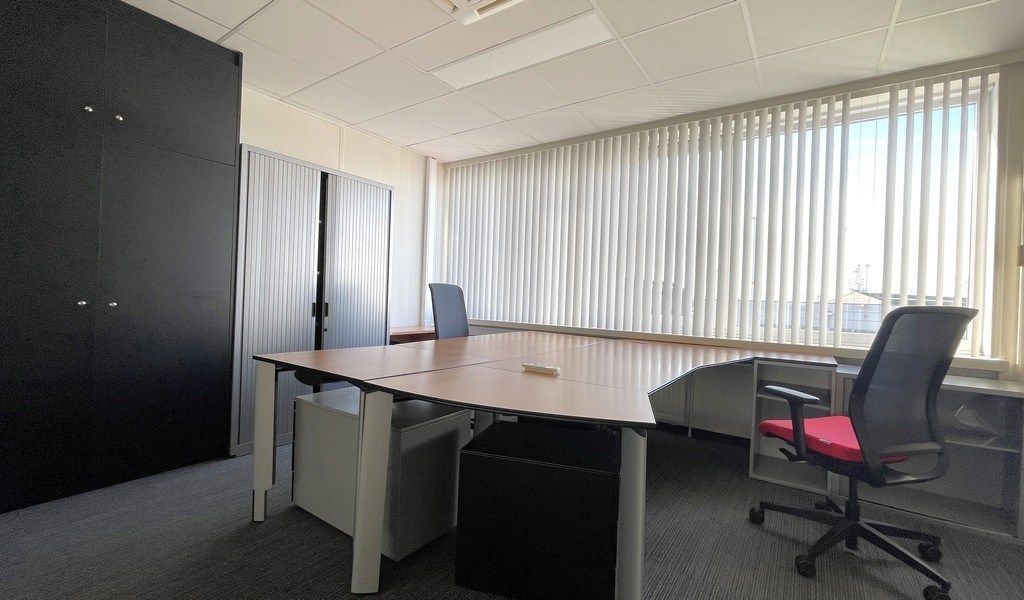 Kantoorruimte te huur in Maritime House foto 11