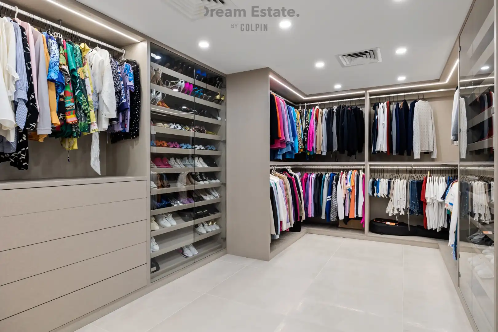 Uitzonderlijk ruim appartement te Nueva Andalucia, Marbella foto 20