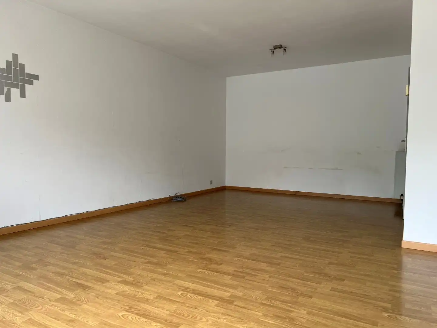 Appartement te Diest : 2 slpks, terras en staanplaats foto 5