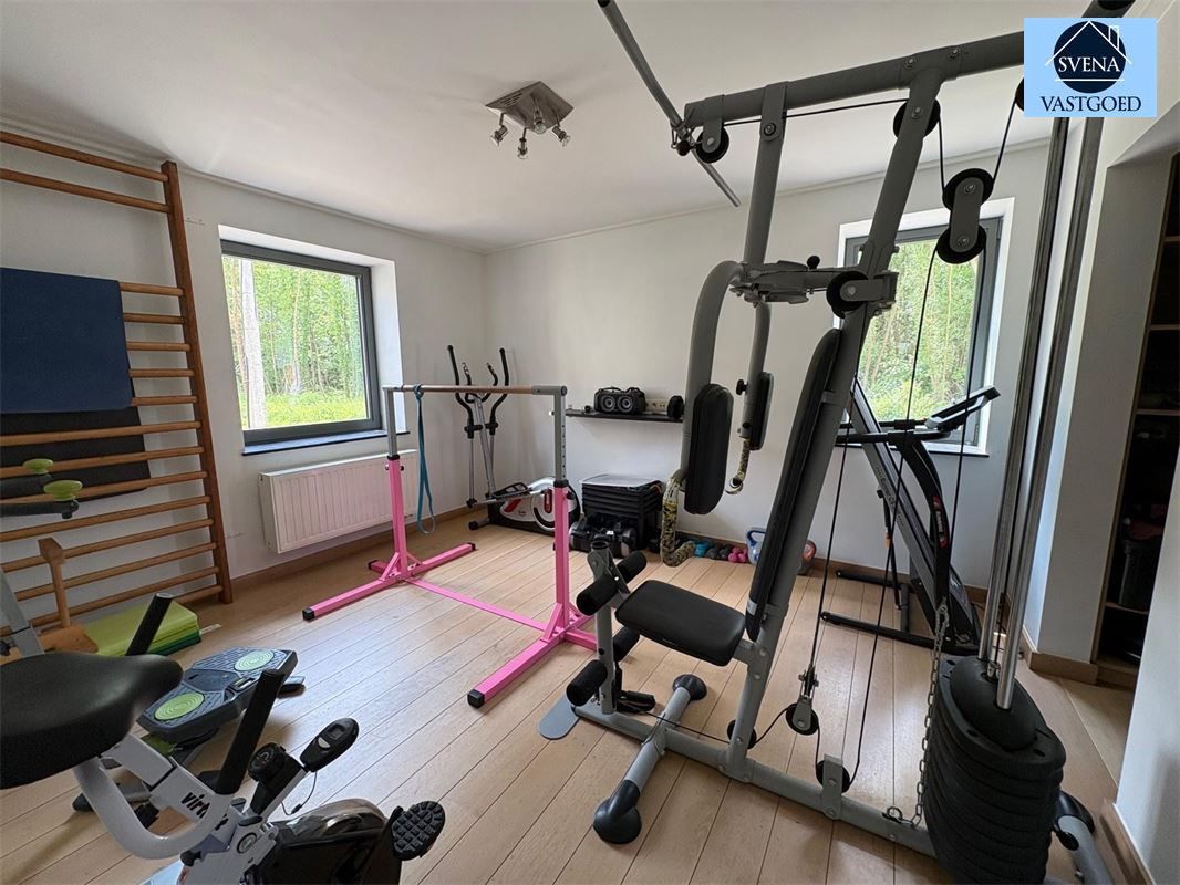 Open bebouwing met 6 kamers en 2 badkamers foto 7