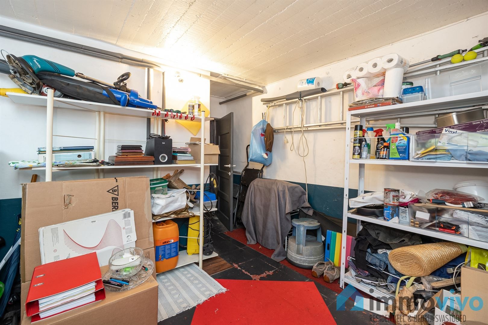 Te renoveren woning met 2/3 slaapkamers en grote tuin. foto 10