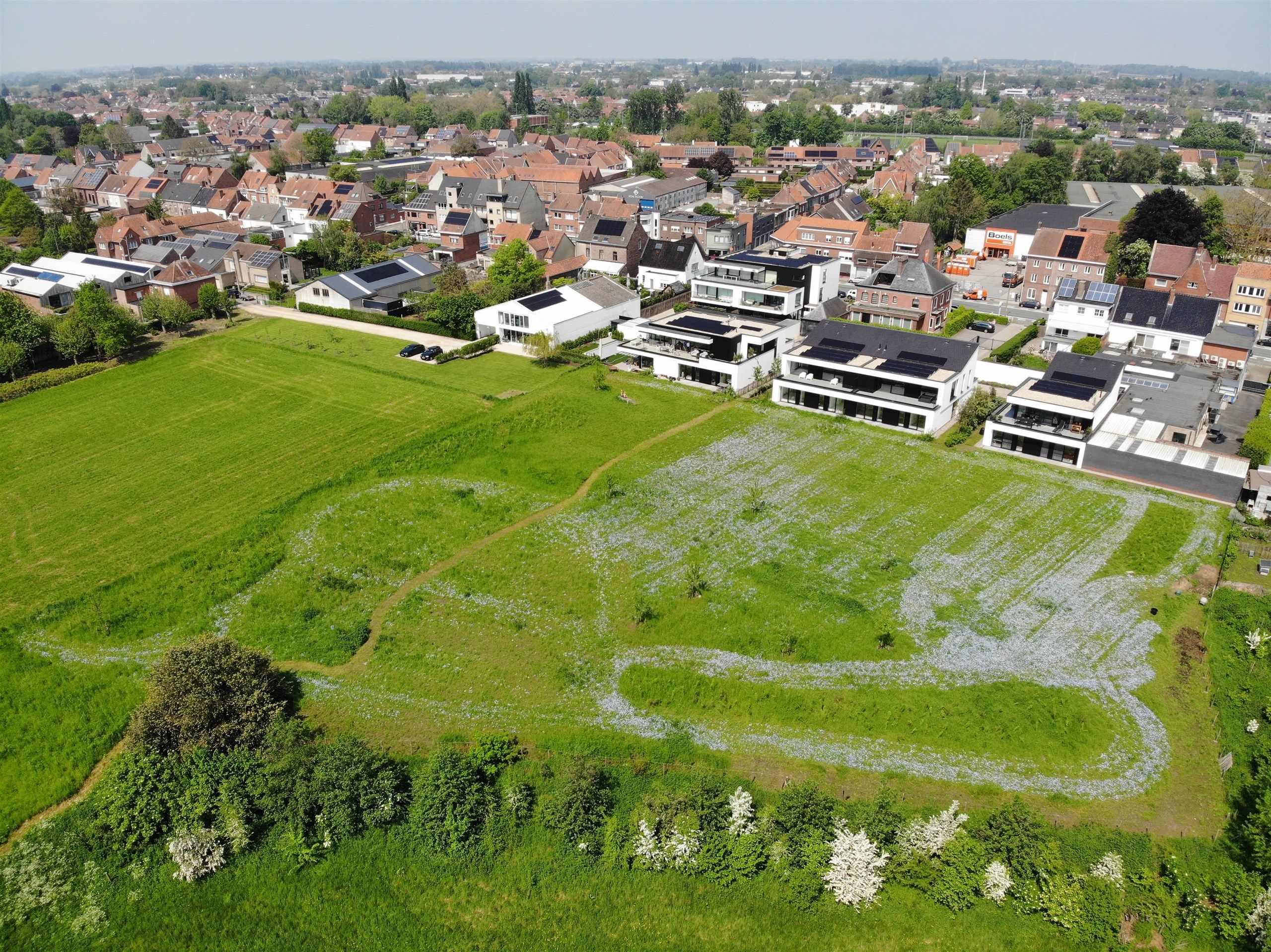 Mega appartement met waanzinnig zicht op natuurgebied! foto 8