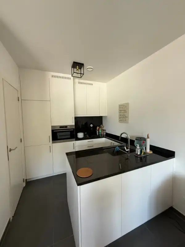 Steenweg van Aalst 39 bus 1.4 - Appels foto 5