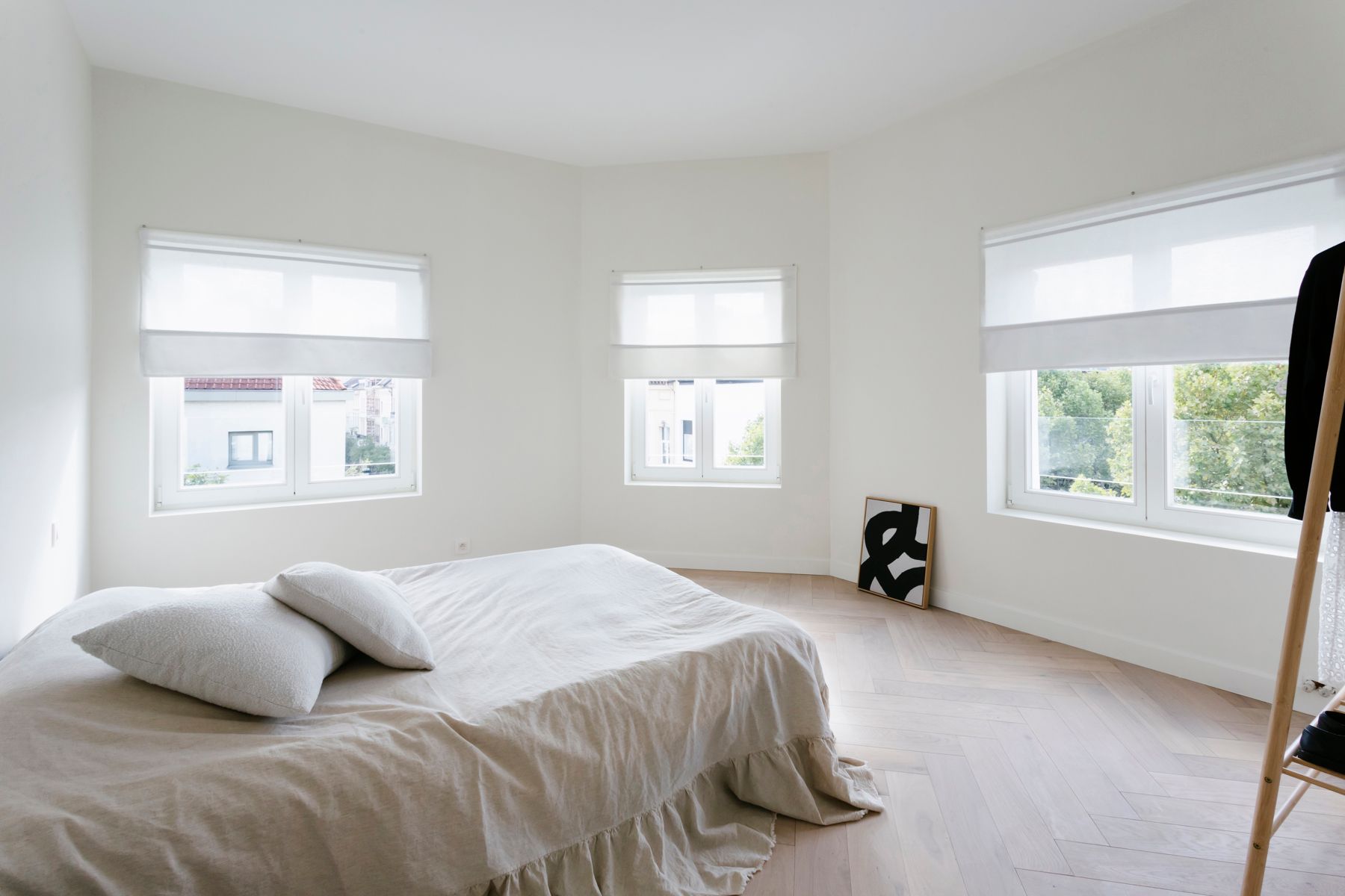 Dakappartement, duplex met terras in hartje 't Zuid foto 10