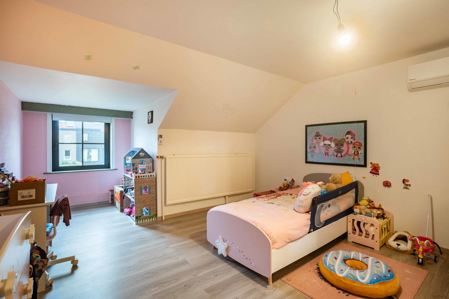 TE KOOP: Riante energiezuinige woning met vele mogelijkheden foto 25