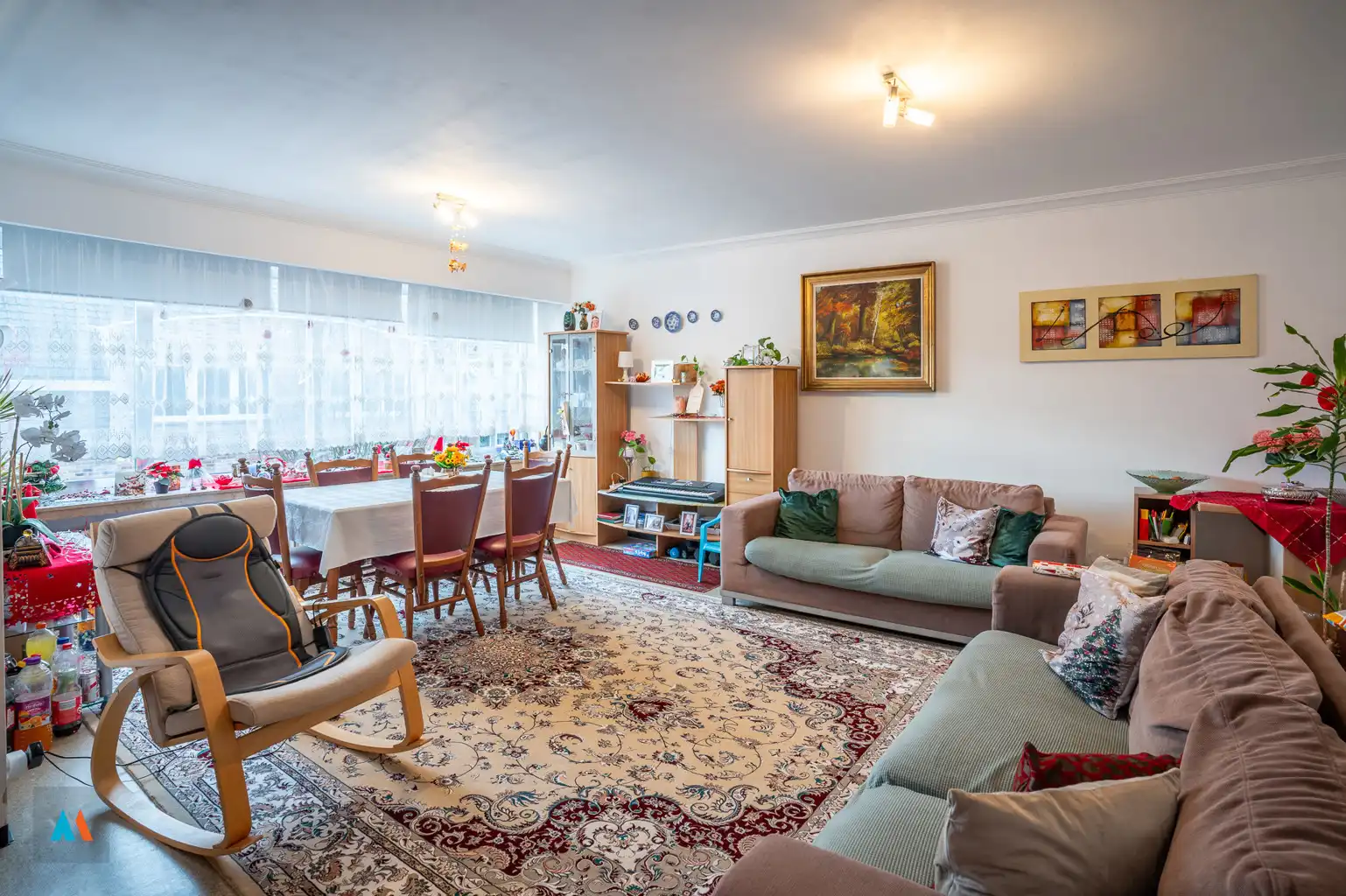 Opbrengsteigendom in Sint-Lenaarts foto 36