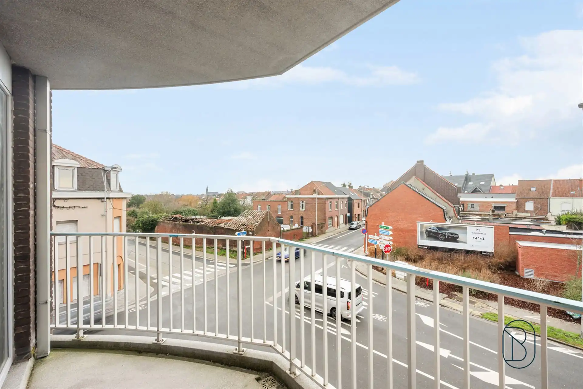 Mooi nieuwbouwproject in het centrum foto 17