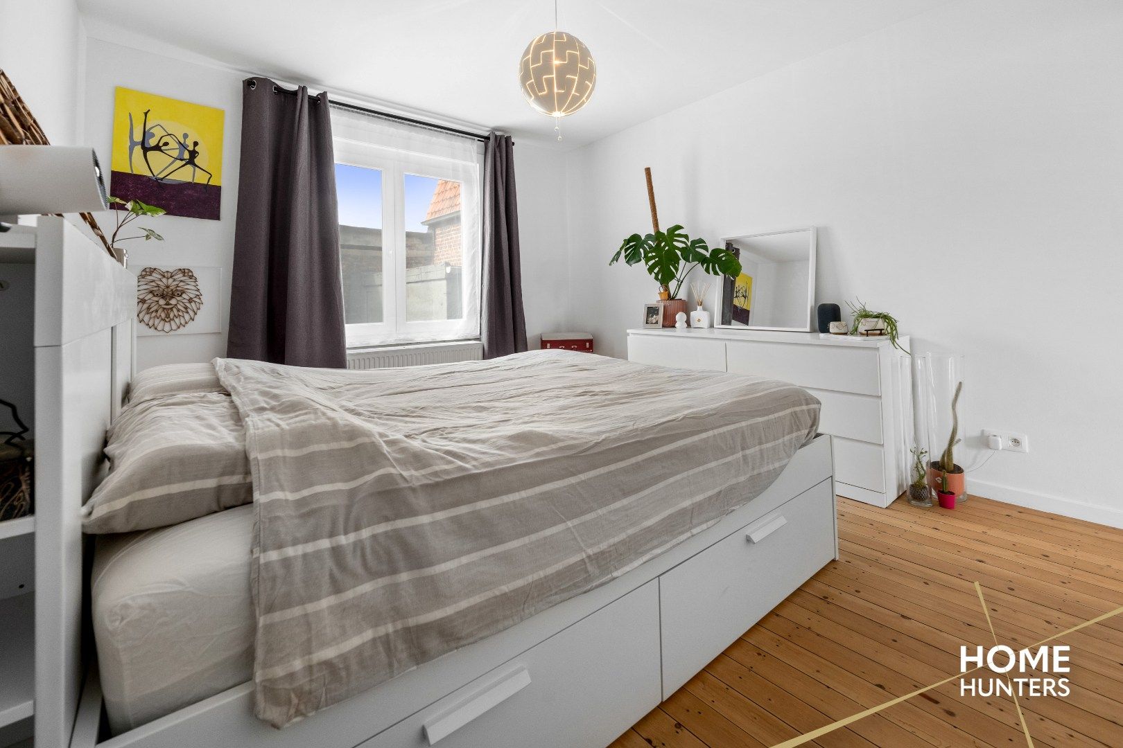 Charmante, instapklare stadswoning met 3 slaapkamers foto 13