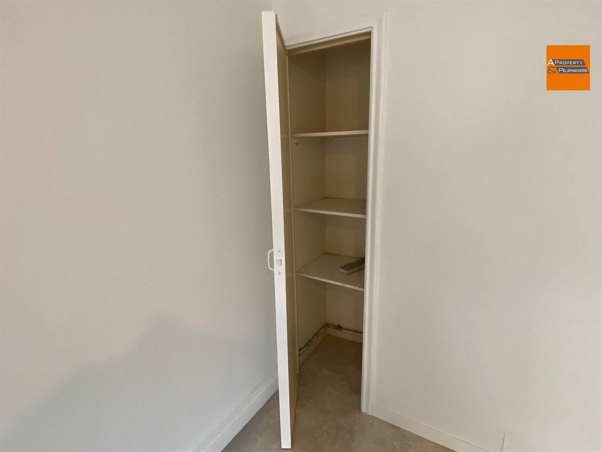 Aangenaam en gezellig appartement met 2 slaapkamers nabij het centrum van Tienen.  foto 21