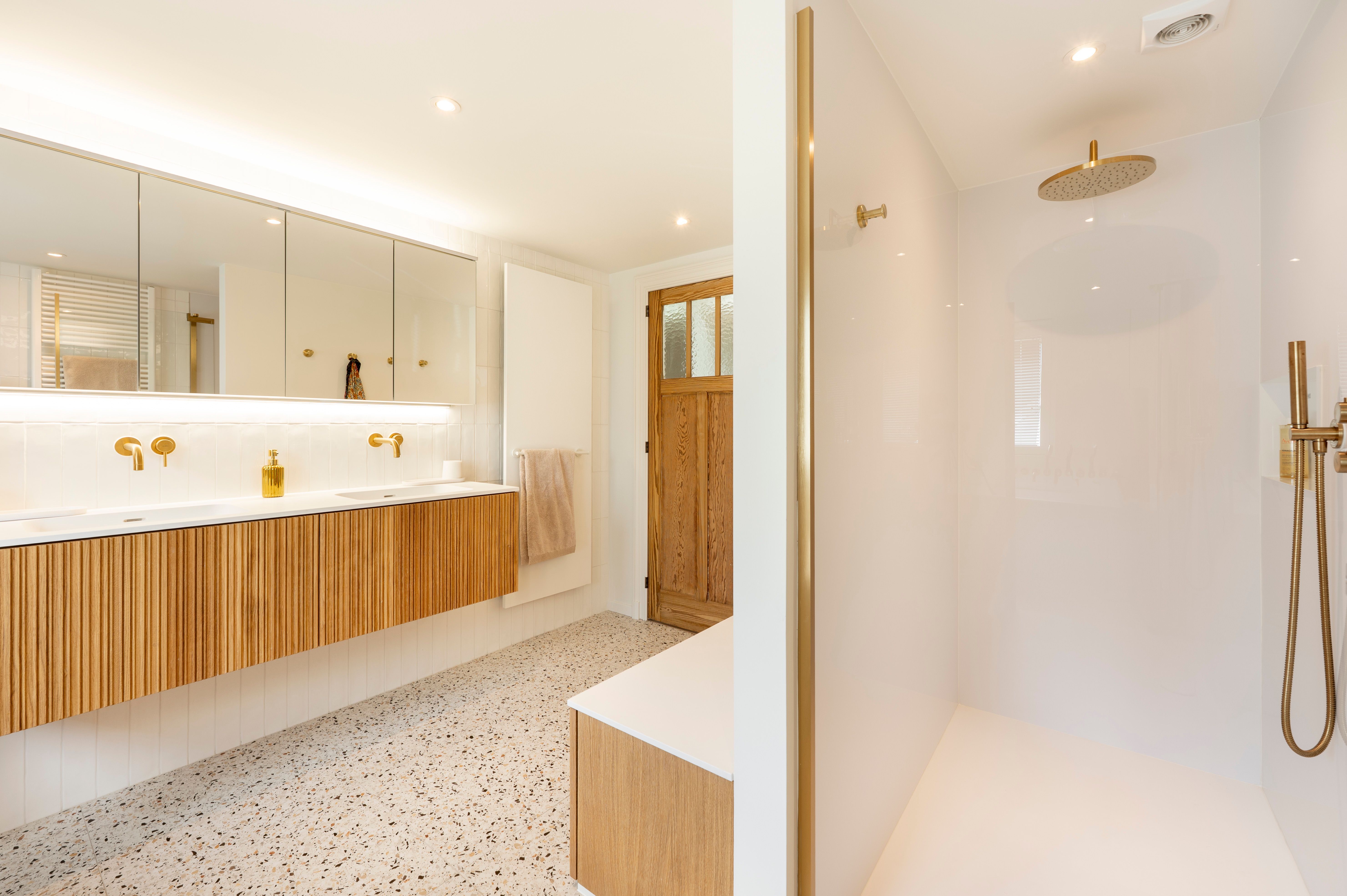 Pure charme met hoog comfort te Ekeren! foto 20