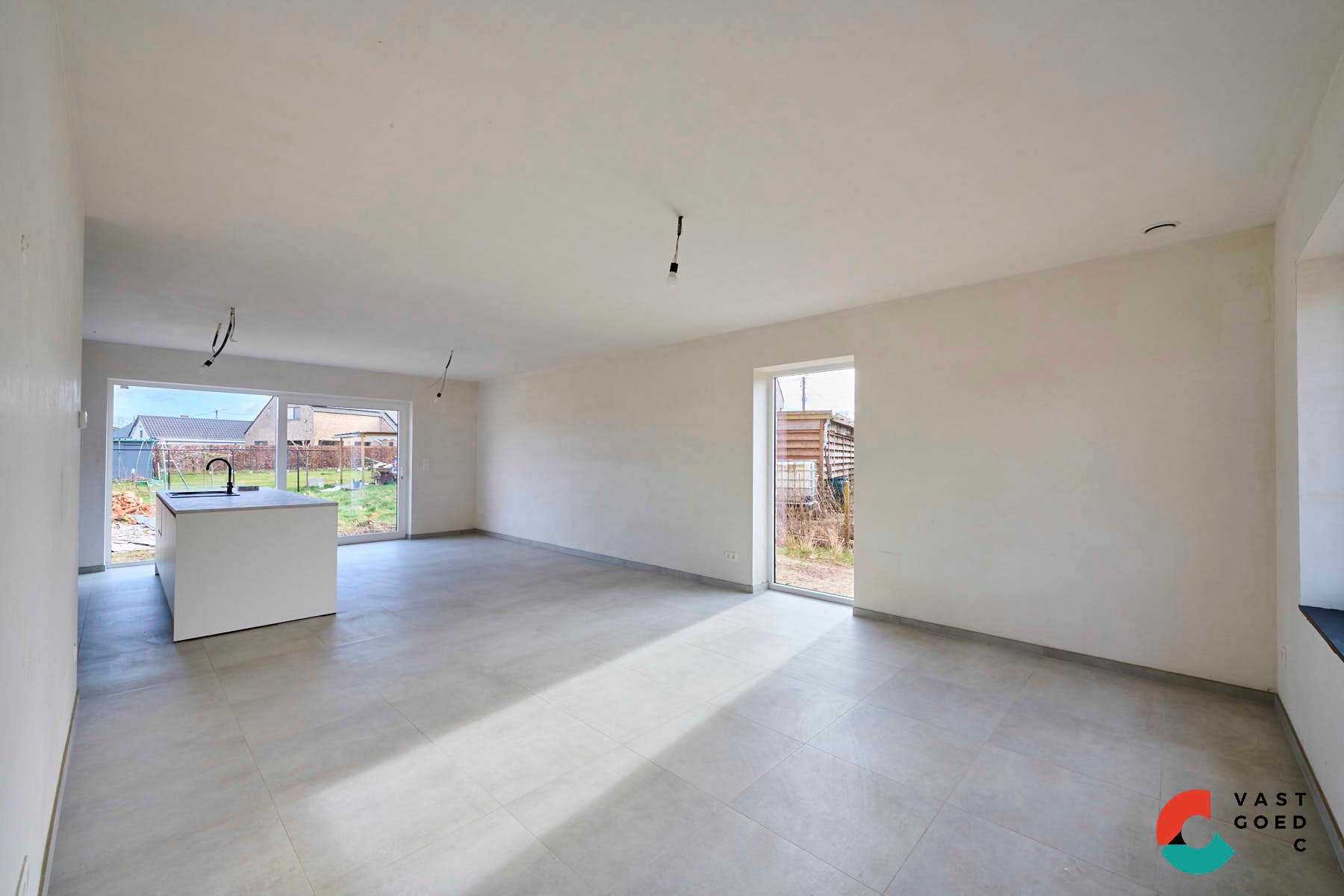 Huis te koop foto 3