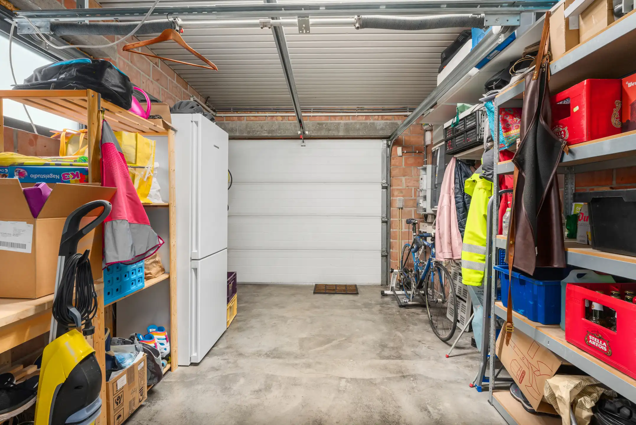 Moderne en lichtrijke huurwoning met 4 slaapkamers te Brecht foto 23