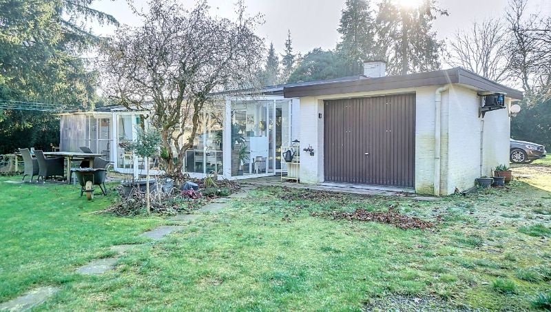 Gelijkvloers landhuis van 181m² op 24 are foto 24