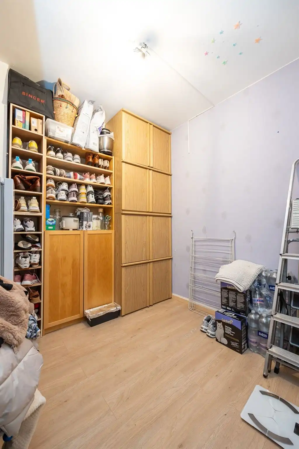 Instapklaar appartement tussen 2 parken foto 11