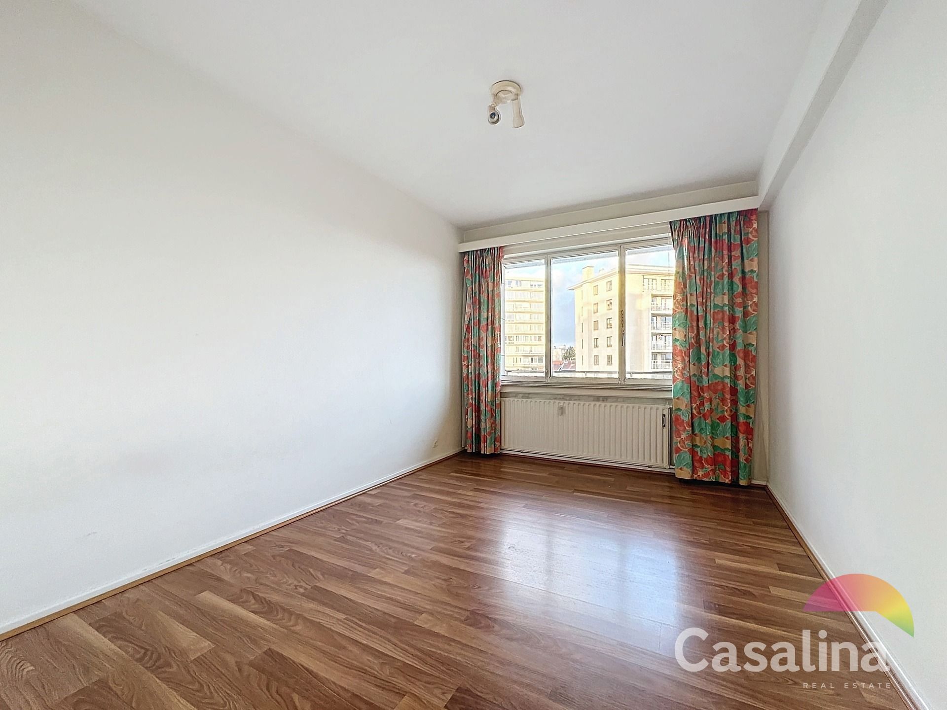 Te renoveren éénslaapkamerappartement van 59 m². foto 7
