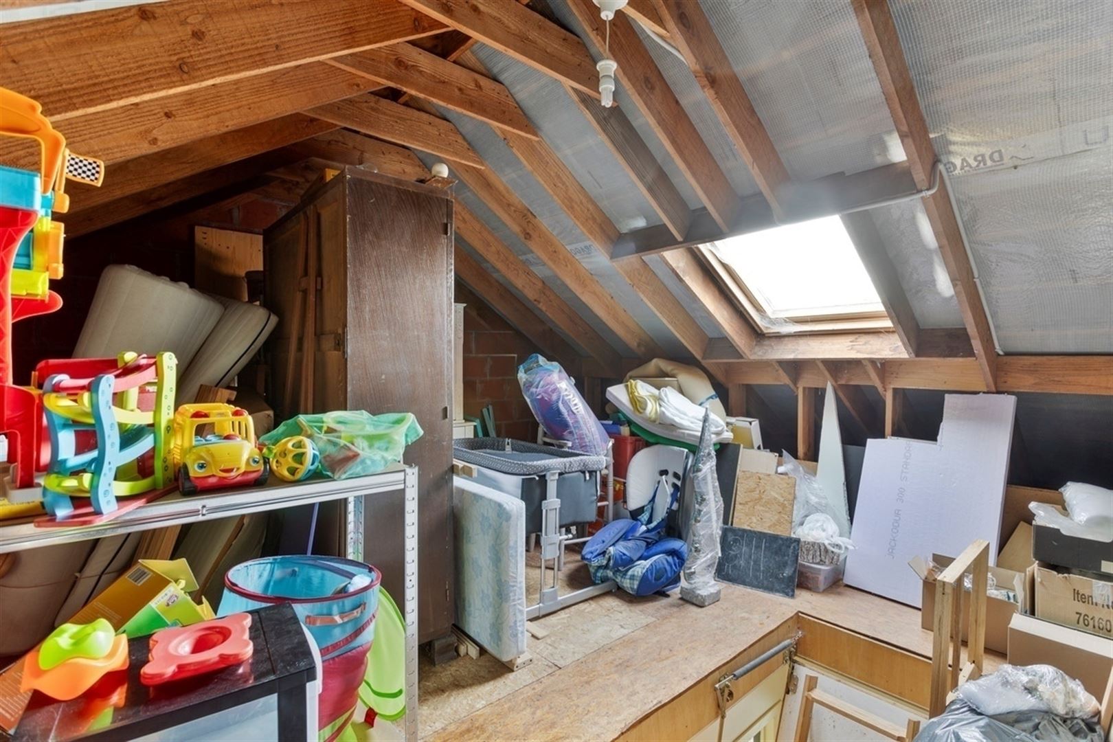 Instapklare woning centrum Bevere foto 22