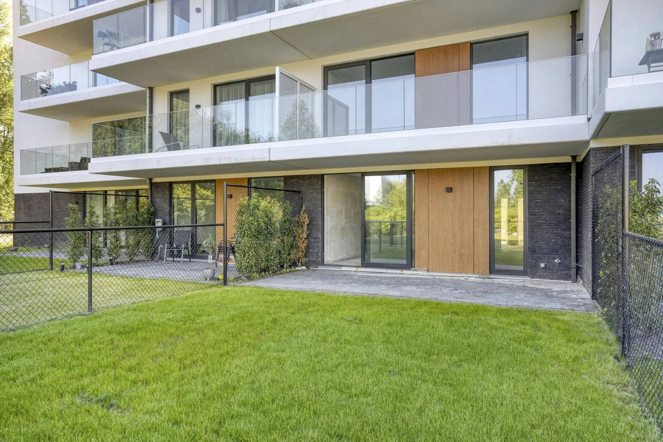 Appartement te koop Lange Lei 1 - 2850 Boom