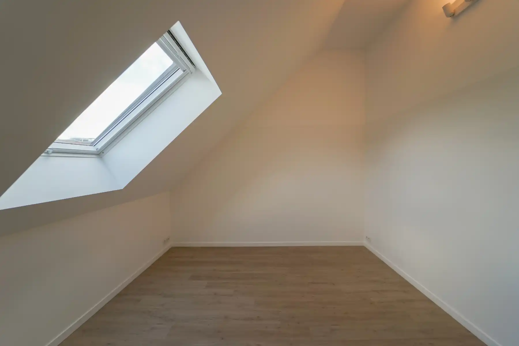 Ruim duplex appartement foto 17