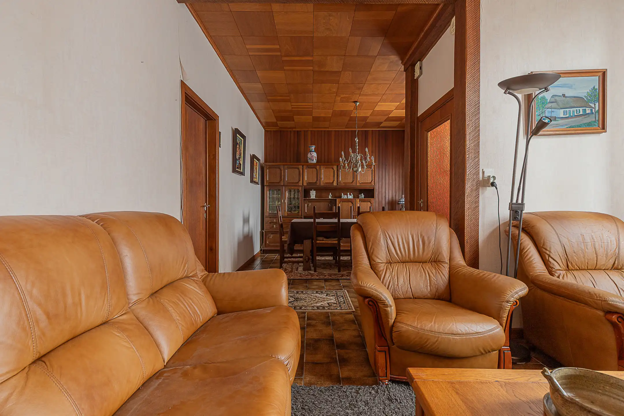 LOKEREN -Op te frissen OB op schitterende locatie  foto 8