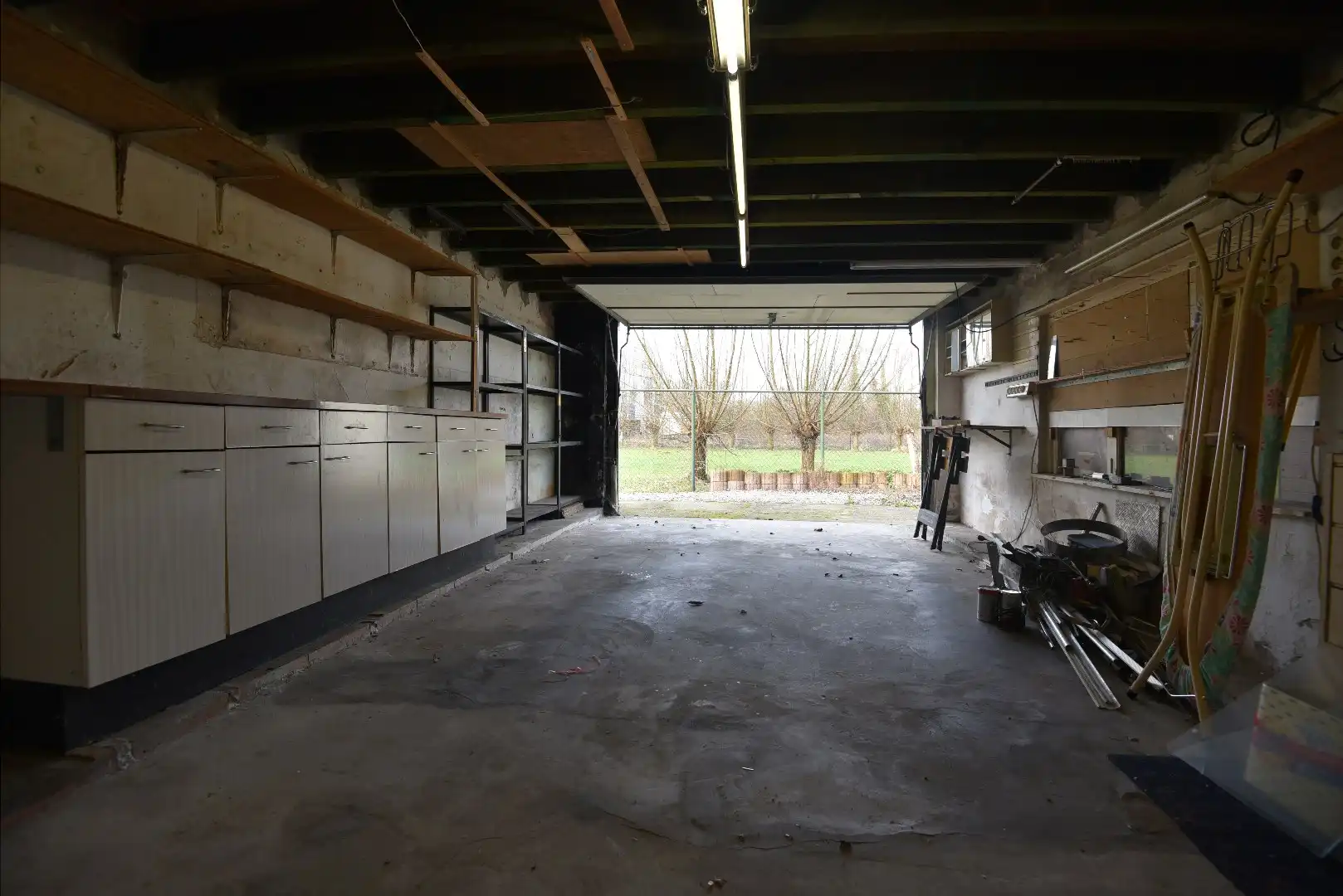 Woning met 3 slaapkamers en garage  nabij centrum Eeklo foto 11