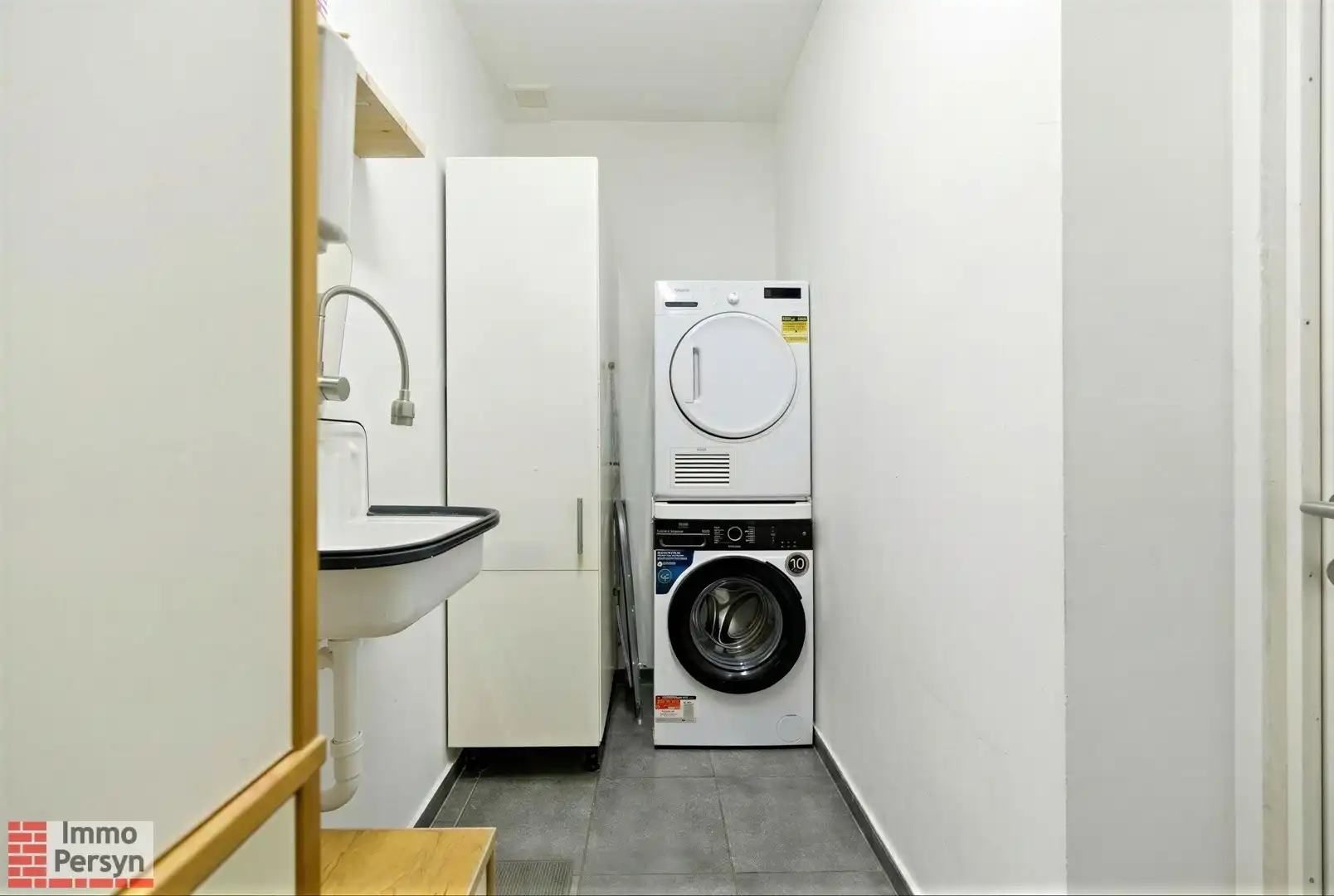 Instapklaar, glv app met garage in het hart van Scherpenheuvel foto 19